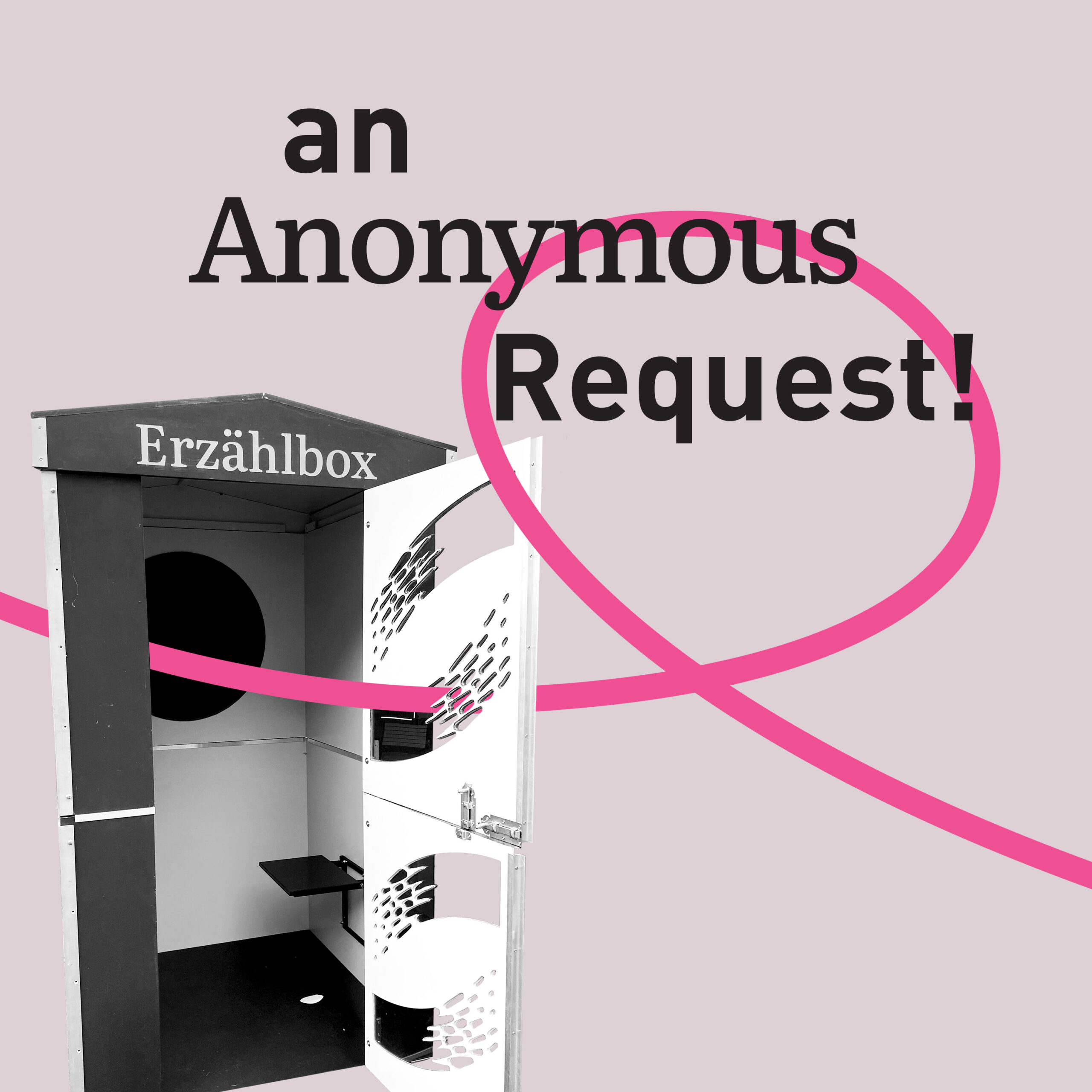 Anonym_Anfrage