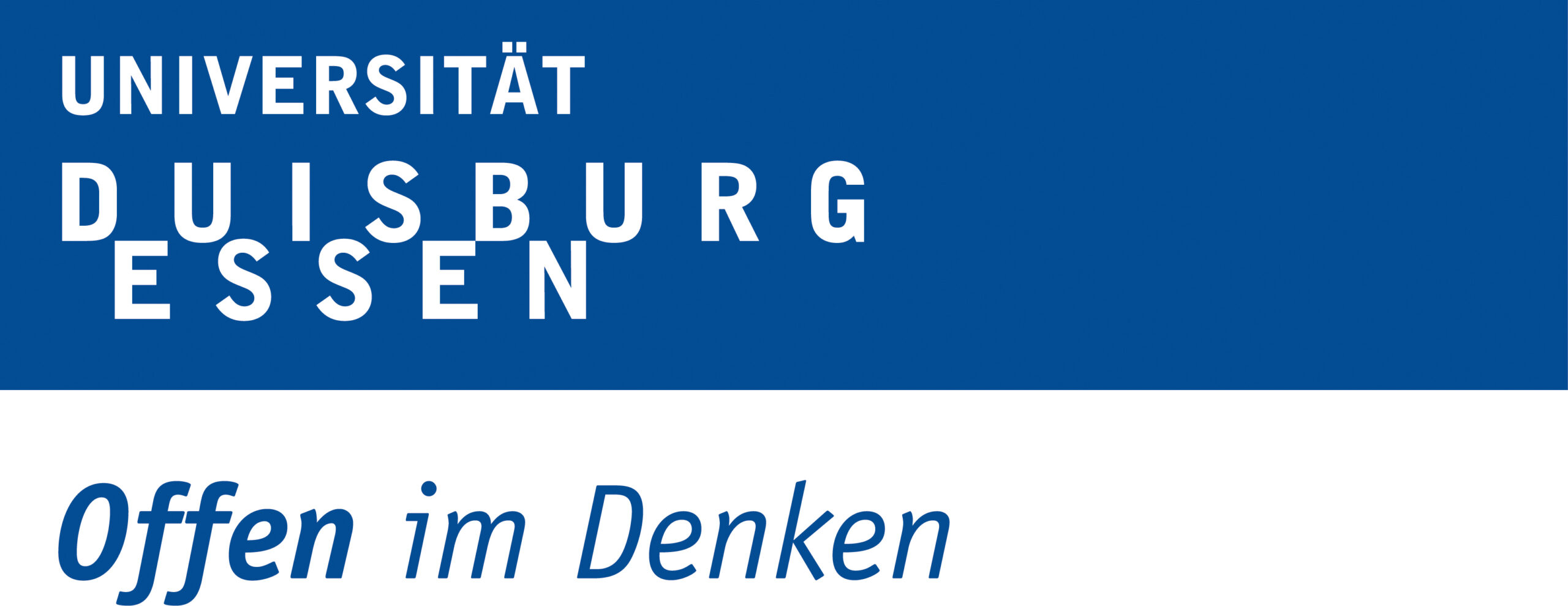 Duisburg-Essen_logo